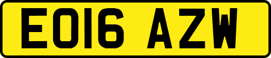 EO16AZW