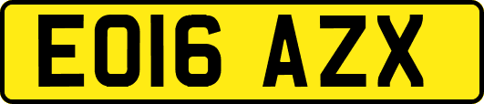 EO16AZX