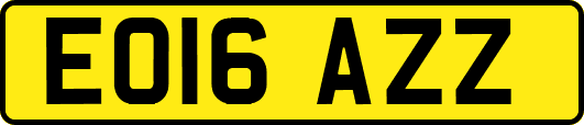 EO16AZZ