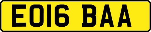 EO16BAA