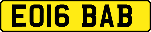 EO16BAB