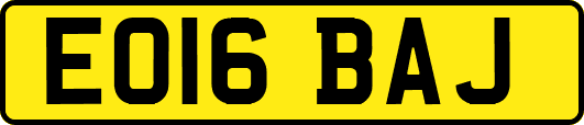 EO16BAJ