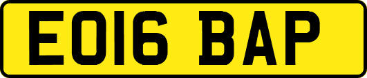 EO16BAP