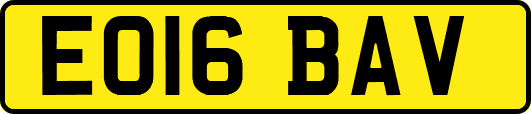 EO16BAV