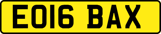 EO16BAX