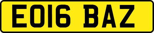 EO16BAZ