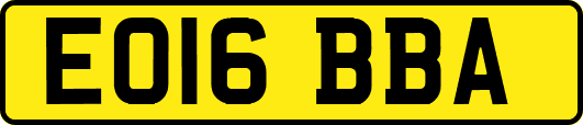EO16BBA