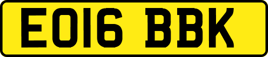 EO16BBK