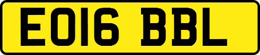 EO16BBL