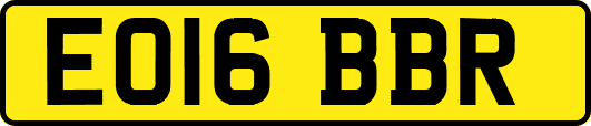EO16BBR