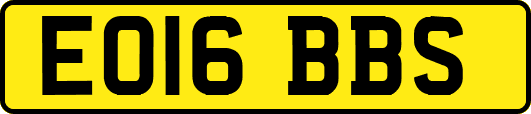 EO16BBS