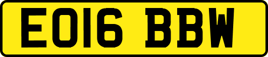 EO16BBW