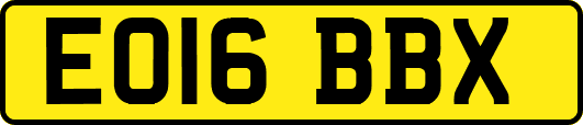 EO16BBX