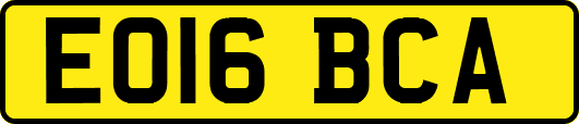 EO16BCA