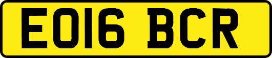 EO16BCR