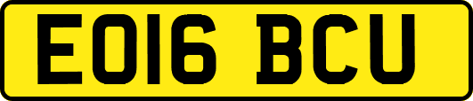 EO16BCU