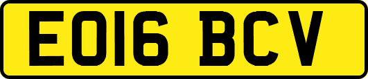 EO16BCV