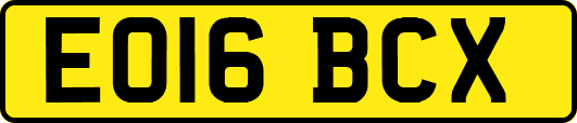 EO16BCX