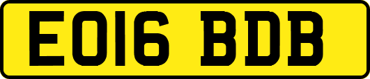 EO16BDB