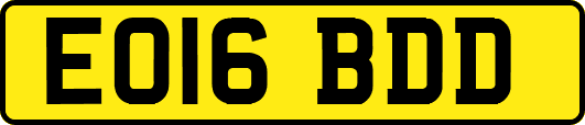 EO16BDD