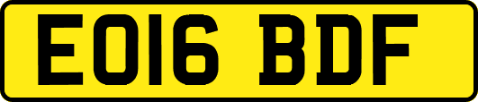 EO16BDF
