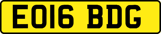 EO16BDG