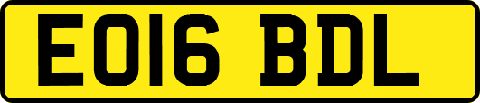 EO16BDL