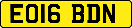EO16BDN