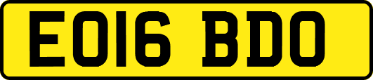 EO16BDO