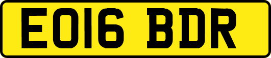 EO16BDR