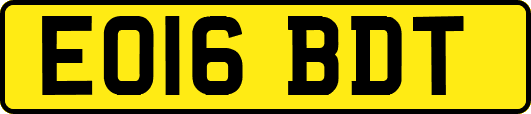 EO16BDT