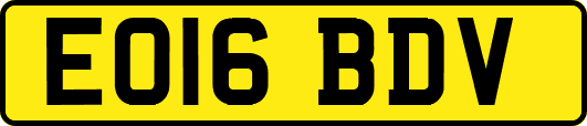 EO16BDV