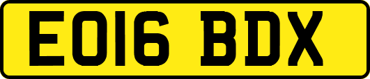 EO16BDX