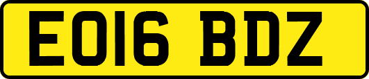 EO16BDZ