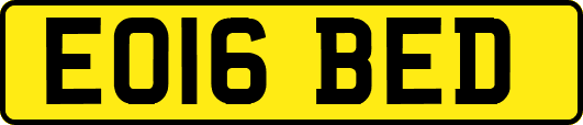 EO16BED