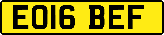 EO16BEF