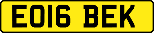 EO16BEK
