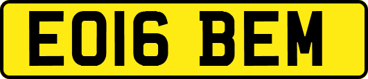EO16BEM