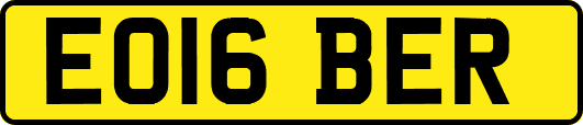 EO16BER