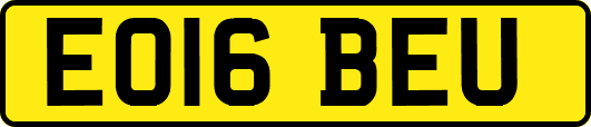 EO16BEU