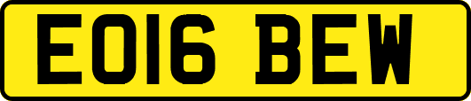 EO16BEW