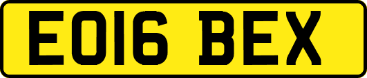 EO16BEX