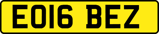 EO16BEZ