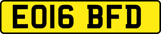EO16BFD