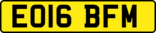 EO16BFM