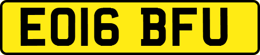EO16BFU