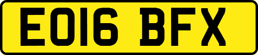 EO16BFX