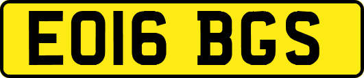 EO16BGS
