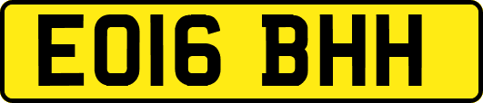 EO16BHH