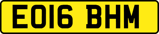 EO16BHM